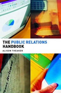 Image of The Public Relations Handbook